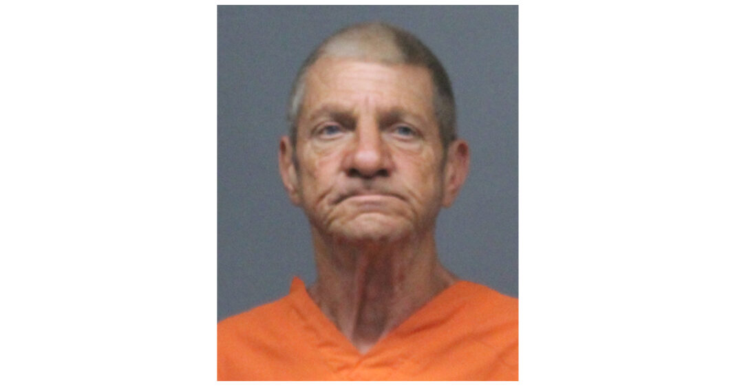 Man Charged With Assault In Alleged Hatchet Attack | Texarkana Today