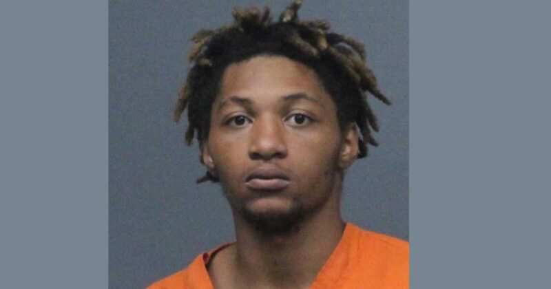 Texarkana Man Charged In Sunday Shooting, Bail $100K | Texarkana Today
