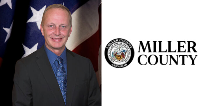 Chris Red Fearn MC J 12 25