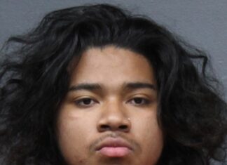 Texarkana Man Jailed On $200K Bond For Alleged Christmas Night Assault Of Girlfriend’s Teen Sister