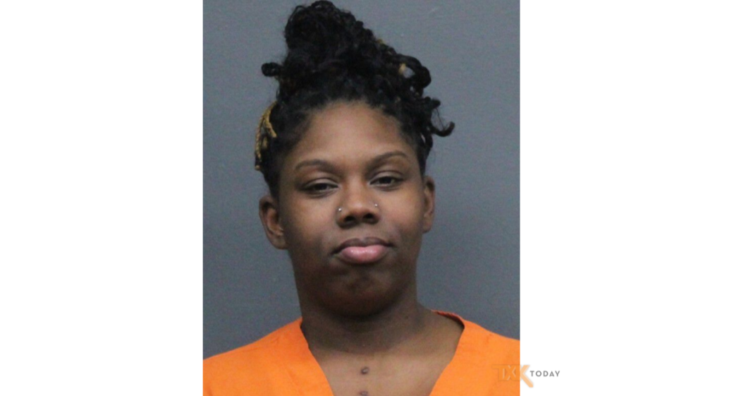 Mom Accused Of Leaving Kids, 8, 2 And 10 Months, Home Alone For Hours ...