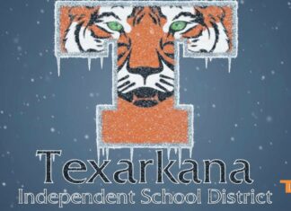Texarkana ISD Remains Closed Wednesday Due to Unsafe Road Conditions