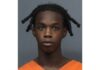  Texarkana Teen Charged In Walmart Parking Lot Shooting