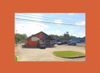 Snowy Steps Lead to Burglary Arrest