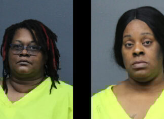 Texarkana police: two women arrested in $150K payday loan fraud case, three more sought