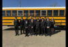 Pleasant Grove band students earn perfect marks at regional contest, all 13 advance to state