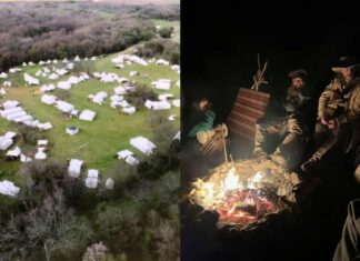 42nd Annual Southwestern Regional Rendezvous Returns to Prescott in March