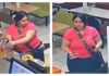 Texarkana Police Seek Help Identifying Distraction Theft Suspect
