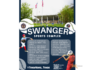 Swanger Sports Complex to Host 17 Baseball and Softball Tournaments This Spring and Summer