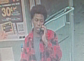 Wake Village Police Seek Public’s Help Identifying Suspect in EZ Mart Wine Theft Cases