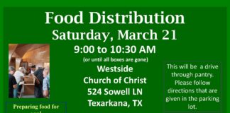 🚗🍎 Need Food Assistance? Drive Through This Saturday! 🍞🧃