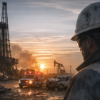 The Physical Toll of Oilfield Work in Texas