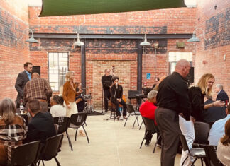 Harvest Regional Food Bank Celebrates 20th Annual Wine & Jazz Gala with an Evening of Food, Music, and Community Support