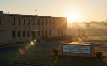 Federal Prison in Texarkana Seeks Correctional Officers, Healthcare Staff at March 17 Event