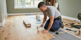 No-Collateral Home Repair Loans Available for Arkansas Homeowners in 30 Counties