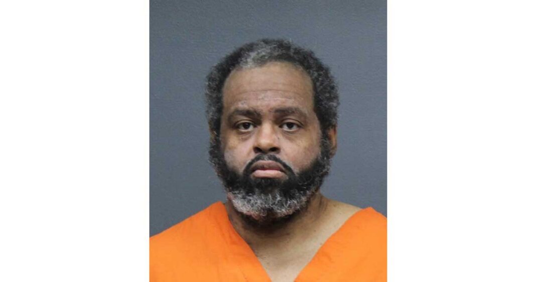 Texarkana Man Charged With Animal Cruelty After Welfare Check Uncovers ...