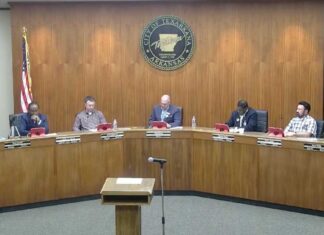 Texarkana, Ark. Board Slashes Front Street Fees to Boost Downtown Activity