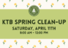 Keep Texarkana Beautiful Hosts Annual Spring Clean-Up