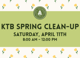 Keep Texarkana Beautiful Hosts Annual Spring Clean-Up