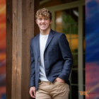 Texas High Senior Earns Top State Honor for 2,000+ Hours of Community Service