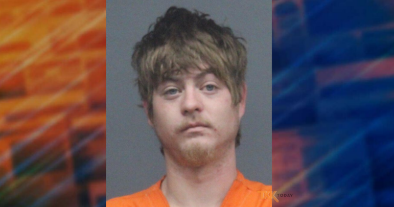 Texarkana Man Accused Of Stalking Ex-Girlfriend Arrested | Texarkana Today