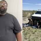 Texarkana Man Facing Eight Felony Charges After Human Smuggling Bust in South Texas