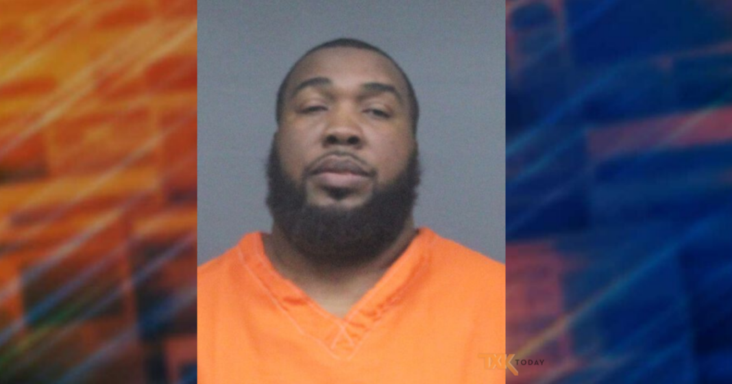 Texarkana Man Arrested After Hit-And-Run Left Woman Fighting For Her ...