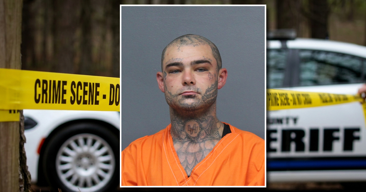 Texarkana Man Jailed After Fatal Shooting on Coca Cola Lake Road in Genoa