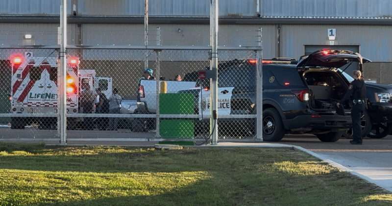 Two dead, one injured in domestic-related shooting at Texarkana ...