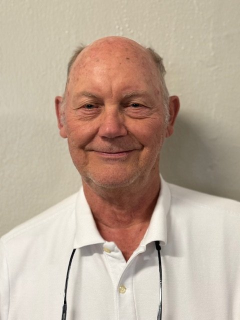 Justice of the Peace Carl Standridge, District 4