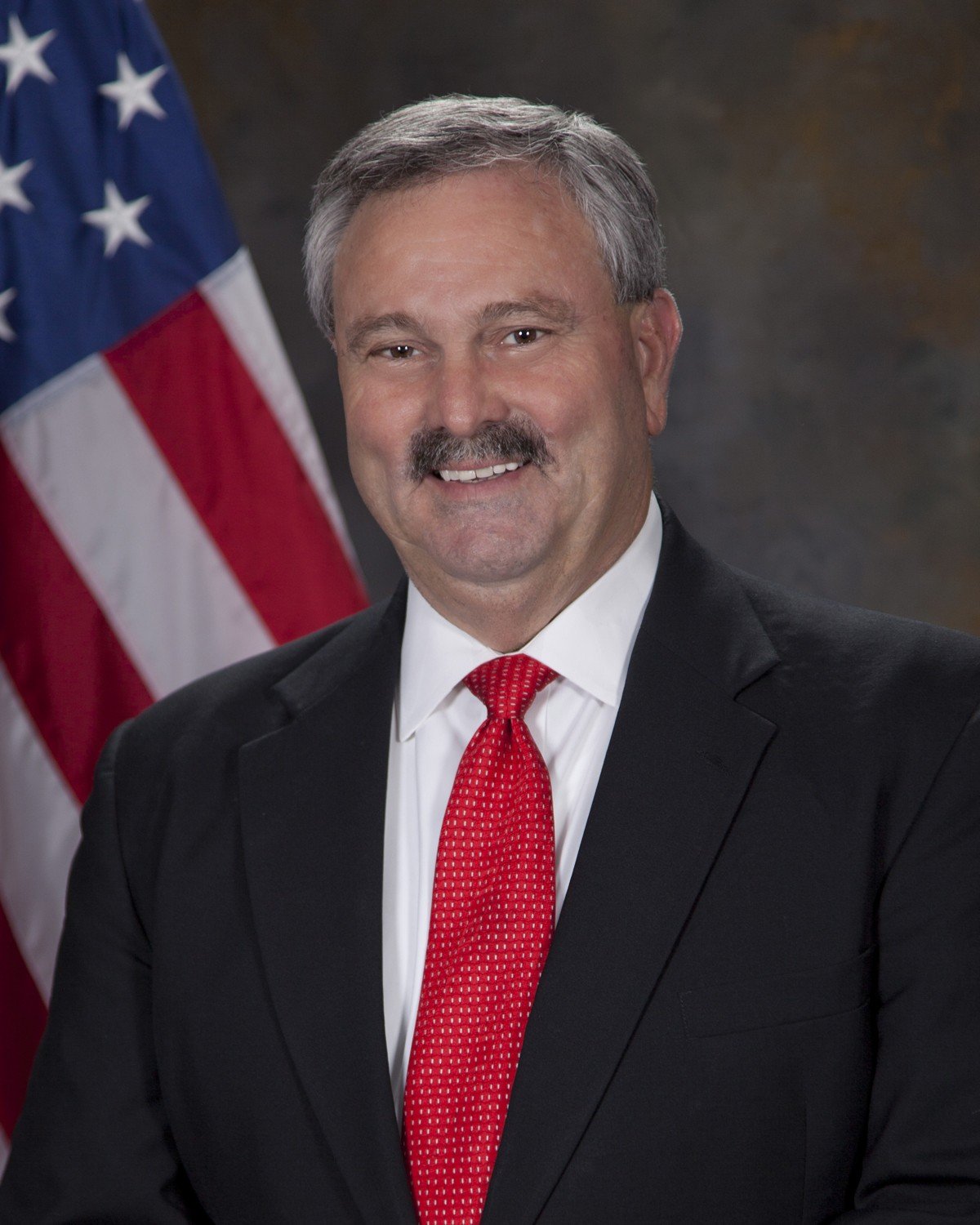 Justice of the Peace Ernest Pender, District 6