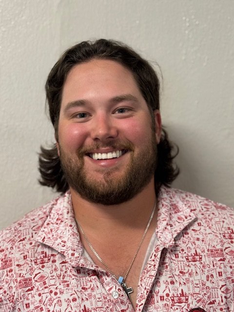Justice of the Peace Ethan Eppinette, District 3