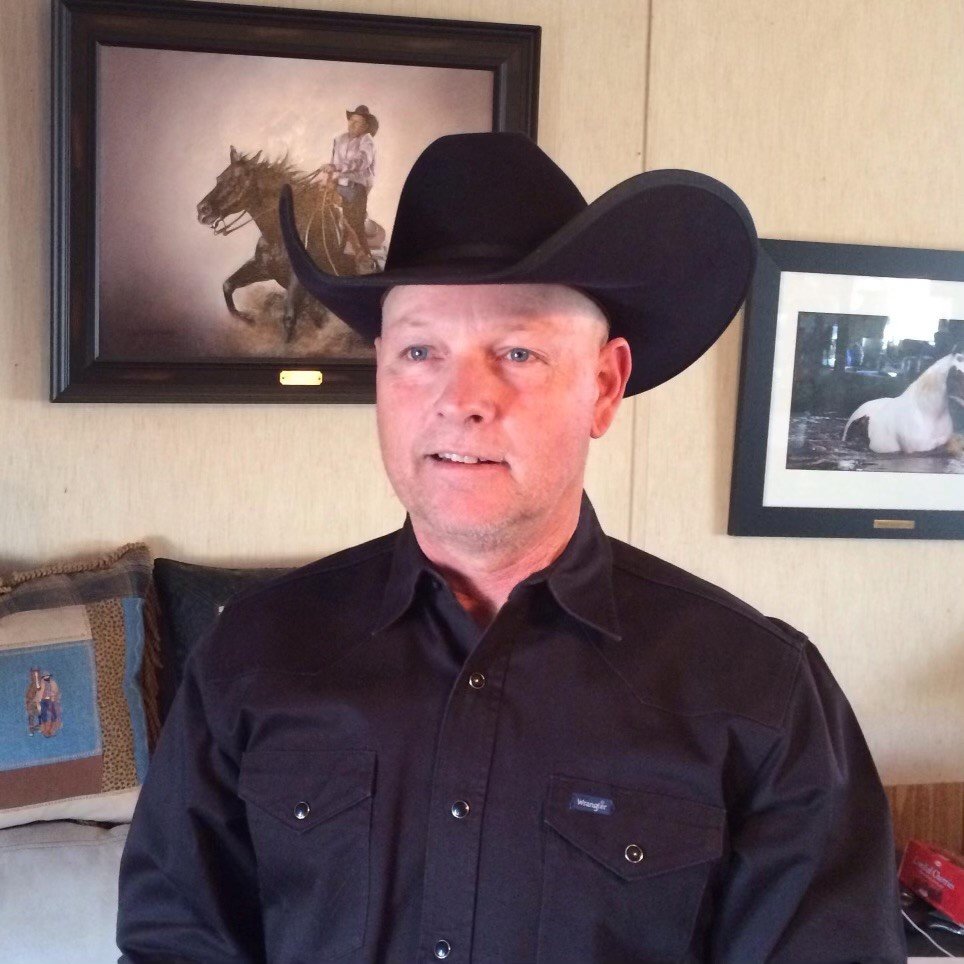 Justice of the Peace Howdy Smith, District 9