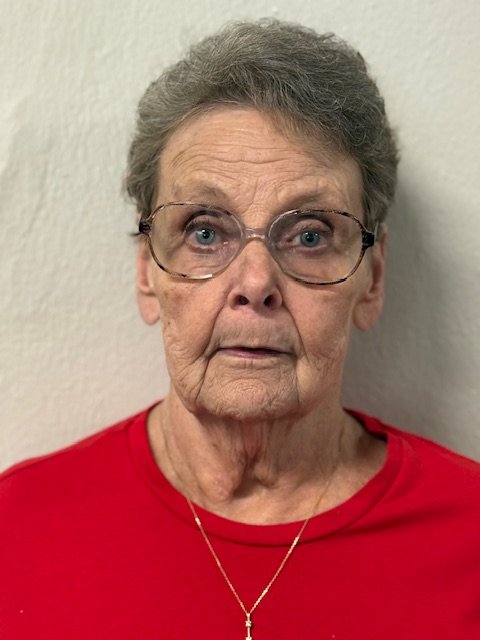 Justice of the Peace Judy Wilson, District 1