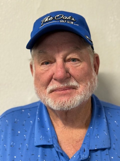 Justice of the Peace Larry East, District 7