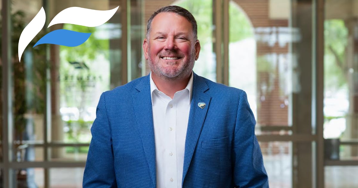 Farmers Bank & Trust welcomes Chad Rawls as Chief Banking Officer