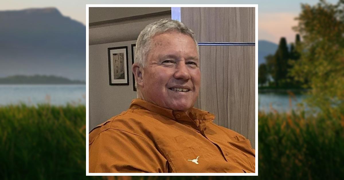 Barry G. Murdock
