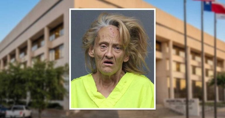 Mugshot of Brant