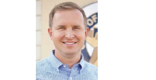Texarkana, Texas City Manager David Orr