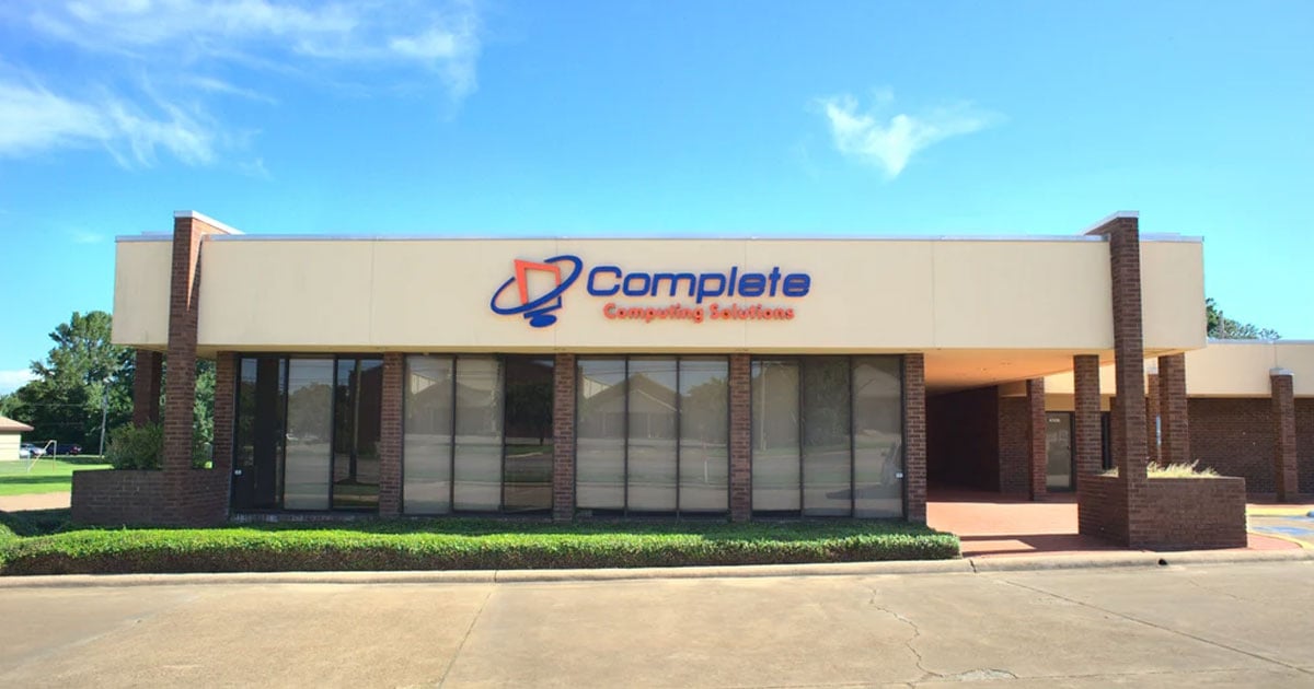 Texarkana IT firm Complete Computing Solutions named to 2026 MSP 501 global ranking