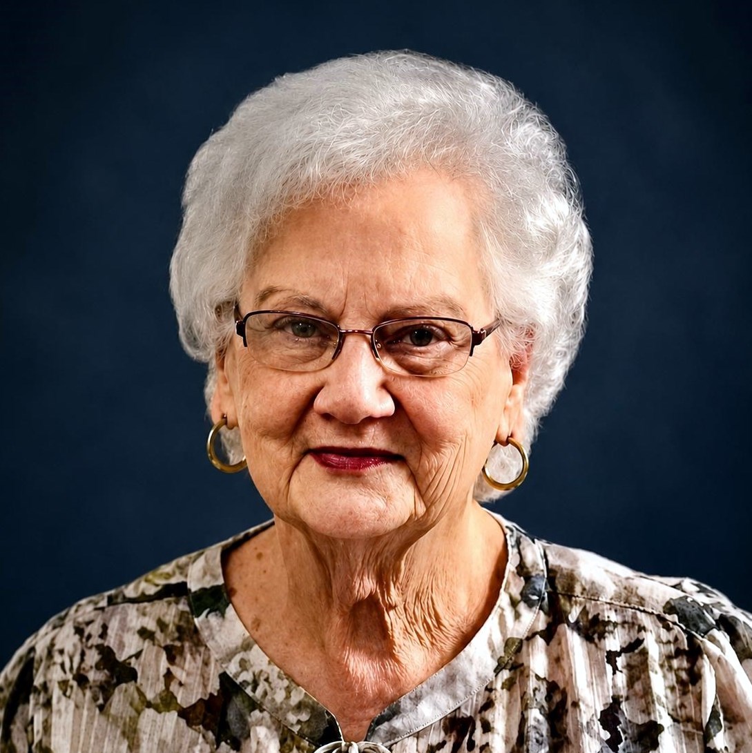 Dorothy Nell Whittington