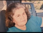 Dorothy Ann Redfearn