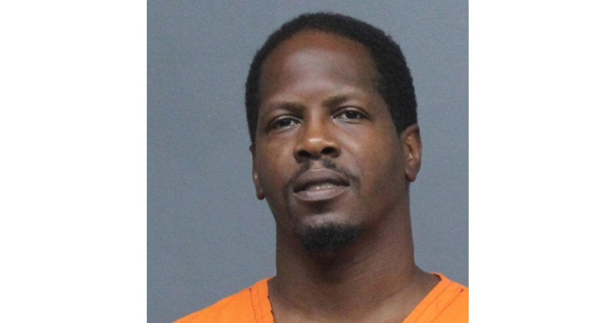 Texarkana Man Accused Of Sexual Misconduct With 9-Year-Old Girl