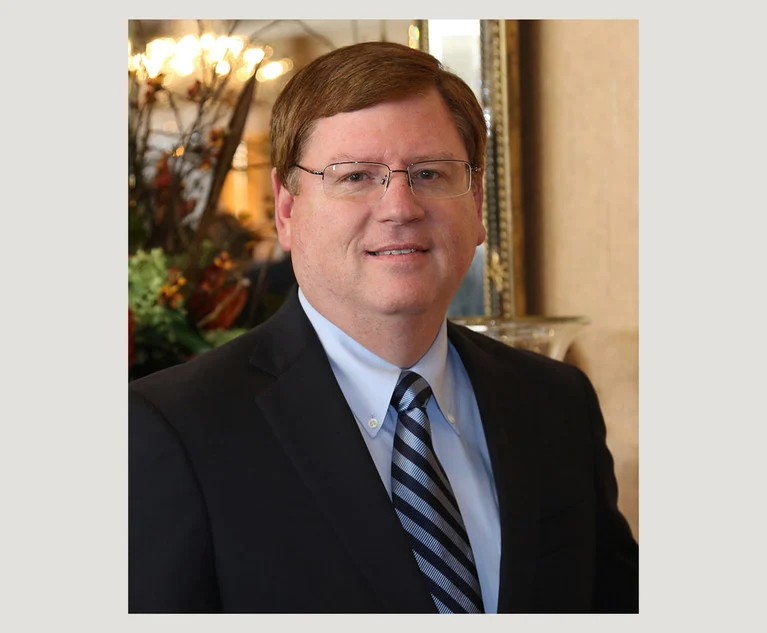 U.S. District Judge J. Rodney Gilstrap