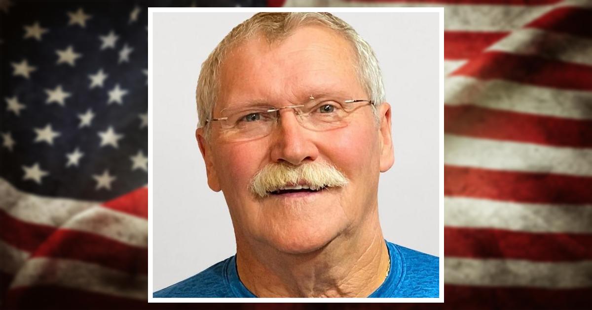 Kenneth Robert Touchstone