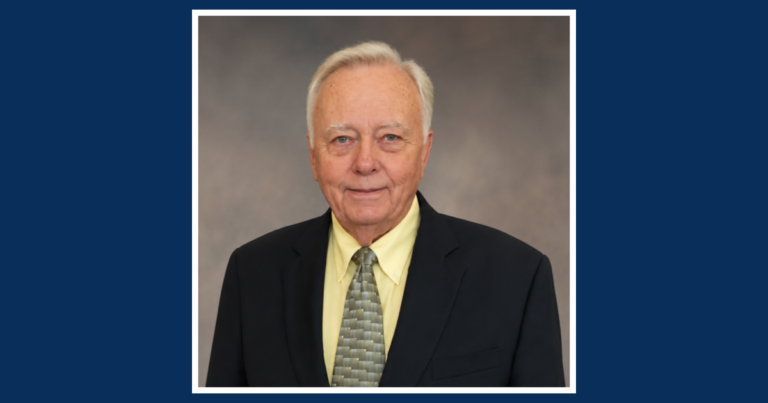 Larry Joe Wilson