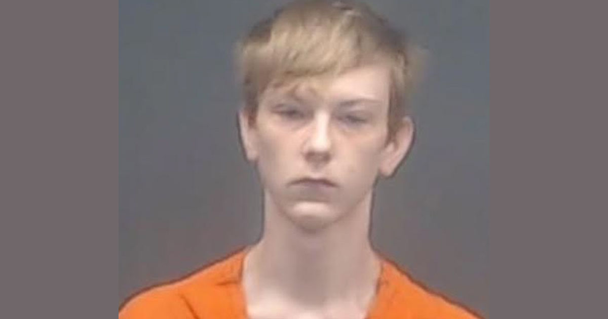 Man Accused Of Armed Robbery 2 Weeks After Pleading To Car Theft