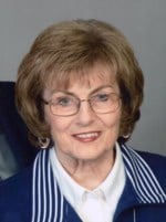 Mary Ann Cowling