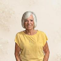 Mary Elizabeth Sloan