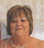 Nancy Marie McElwee
